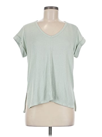 Rag & Bone Short Sleeve Top (view 1)