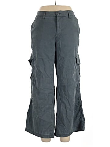 American Eagle Outfitters Cargo Pants (view 1)