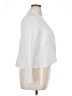 Cyrus Silver White Cardigan Size XL - photo 4