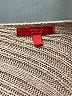 Jennifer Lopez Tan Pink Pullover Sweater Size XL - photo 7