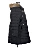 MICHAEL Michael Kors 100% Nylon Black Coat Size XXL (petite) - photo 4