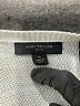 Ann Taylor Silver Pullover Sweater Size Lg Petite - photo 7