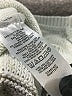 Ann Taylor Silver Pullover Sweater Size Lg Petite - photo 8