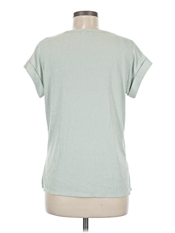 Rag & Bone Short Sleeve Top (view 2)