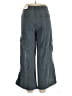 American Eagle Outfitters Gray Cargo Pants Size 34 waist - photo 2