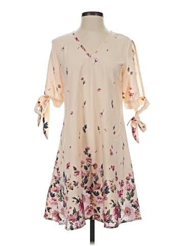 Shein Casual Dress (view 1)