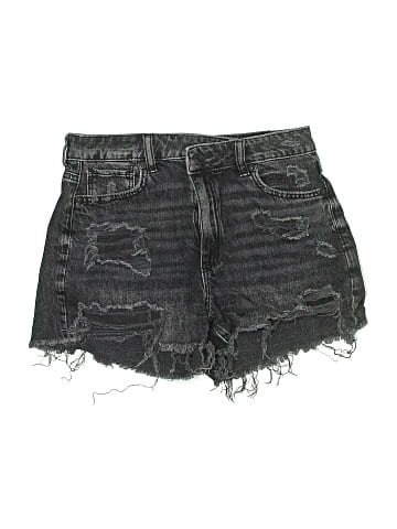 American Eagle Outfitters Denim Shorts (view 1)