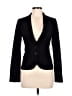 BCBGeneration Black Blazer Size 6 - photo 1