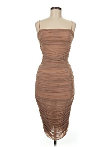 Babaton Cocktail Dress (view 1)