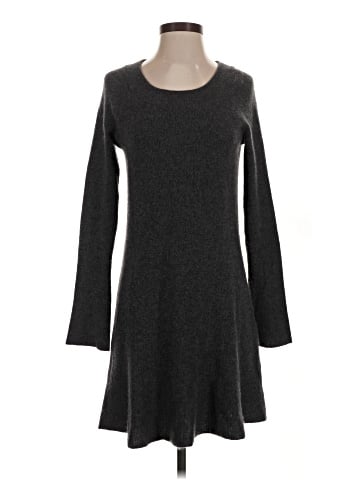 White + Warren Casual Dress (view 1)