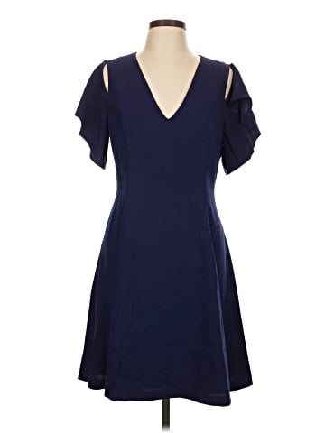 Club Monaco Cocktail Dress (view 1)