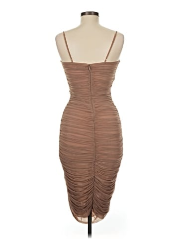 Babaton Cocktail Dress (view 2)