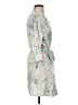 Flora Nikrooz 100% Polyester Gray Kimono Size XS - photo 4