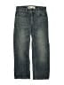 Levi's 100% Cotton Blue Jeans Size 8 - photo 1