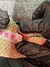 Unbranded Gold Jacket Size XL - photo 7