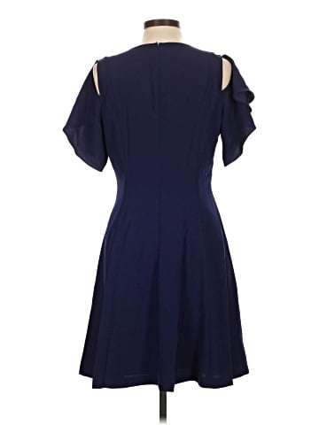 Club Monaco Cocktail Dress (view 2)