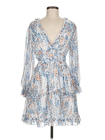 Unbranded Cocktail Dress (view 1)