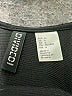 Divided by H&M Solid Black Casual Dress Size 6 - photo 7