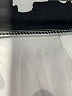 Unbranded 100% Polyester Print Gray Casual Skirt Size XL - photo 4