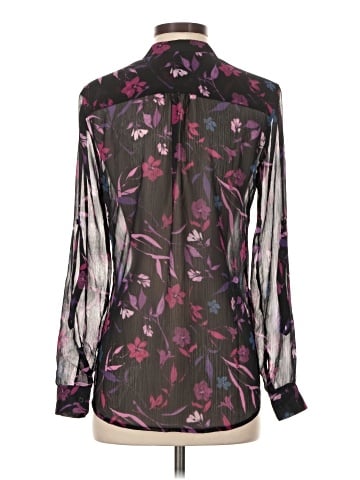 Kut from the Kloth Long Sleeve Blouse (view 2)