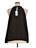 MICHAEL Michael Kors Black Sleeveless Blouse Size XL - photo 2