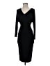 ASOS Black Cocktail Dress Size 2 - photo 1