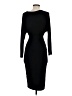 ASOS Black Cocktail Dress Size 2 - photo 2