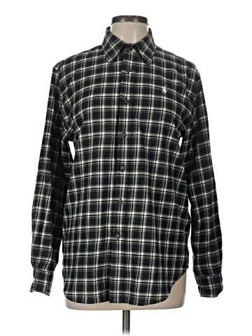Ralph Lauren Sport Long Sleeve Button-Down Shirt (view 1)