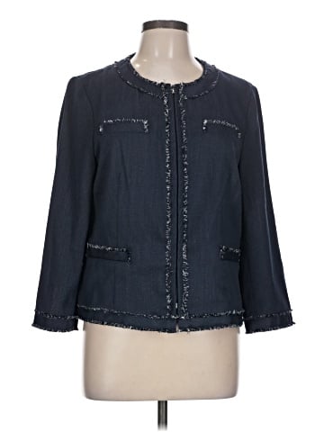 Jones New York Signature Jacket (view 1)