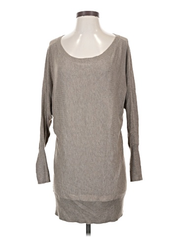 Trouve Pullover Sweater (view 1)