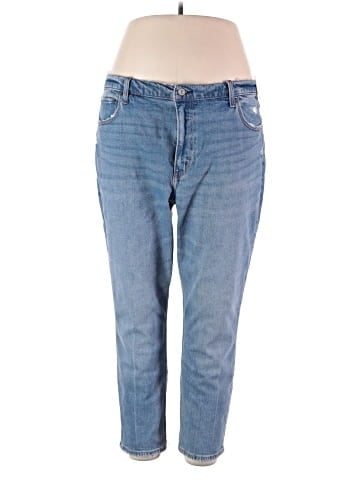 Abercrombie & Fitch Jeans (view 1)