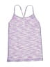 Ivivva Purple Active Tank Size 8 - photo 2
