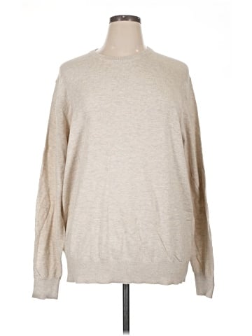 George Pullover Sweater (view 1)