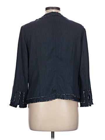 Jones New York Signature Jacket (view 2)