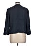 Jones New York Signature Blue Jacket Size 12 - photo 2