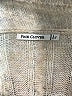 Pink Clover Tan Pullover Sweater Size XL - photo 7