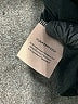 Badgley Mischka Black Track Pants Size L - photo 8