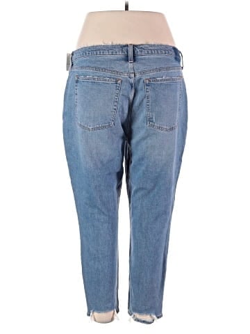 Abercrombie & Fitch Jeans (view 2)