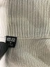 Uniqlo Gray Pullover Sweater Size M - photo 7
