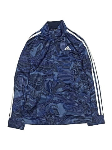 Adidas Track Jacket (view 1)