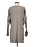 Trouve Gray Pullover Sweater Size S - photo 2