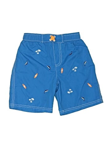 Wippette Kids Board Shorts (view 1)