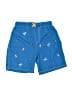 Wippette Kids Blue Board Shorts Size 4T - photo 1