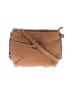 Rosetti Solid Tan Crossbody Bag One size - photo 1