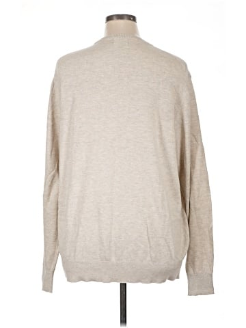 George Pullover Sweater (view 2)