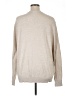 George Tan Pullover Sweater Size XL - photo 2