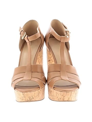 MICHAEL Michael Kors Heels (view 2)
