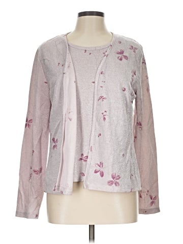 I.N. Studio Long Sleeve Top (view 1)
