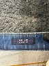 Vigoss Hearts Blue Jeans Size 26 waist - photo 7