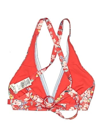 Jessica Simpson Swimsuit Top (view 2)